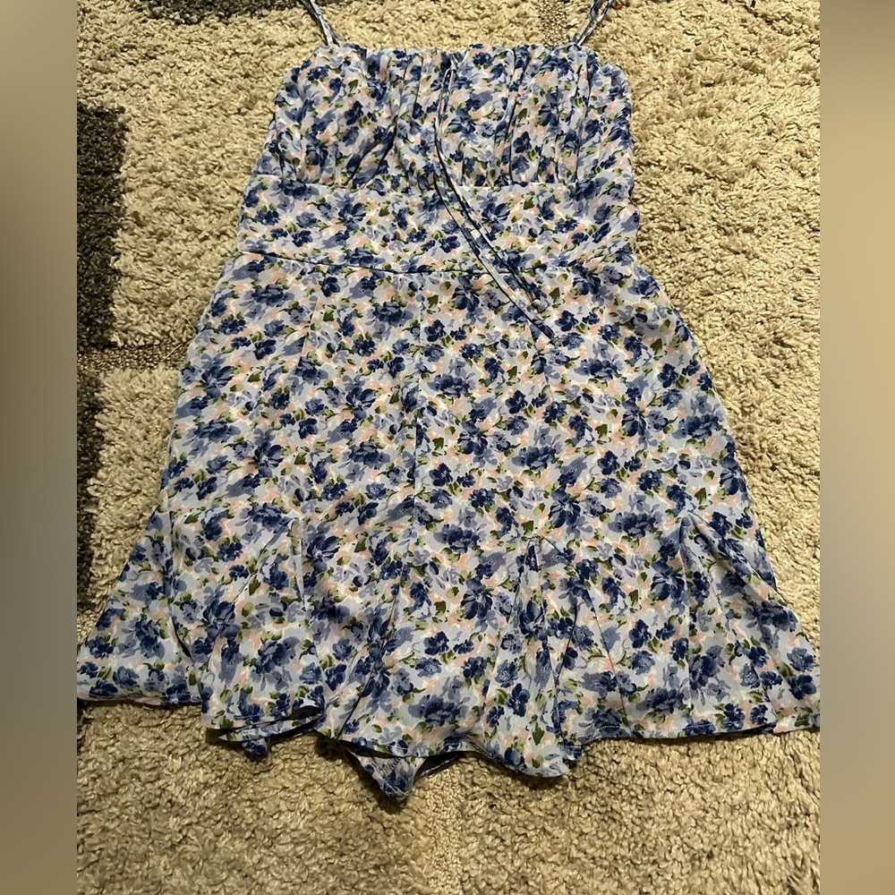 Trixxi romper